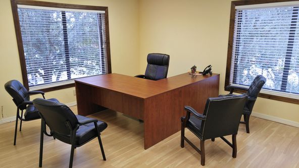 For Lease: Office/ Medical: Historic Bartow: 110 N Florida Ave, Bartow, FL 33830